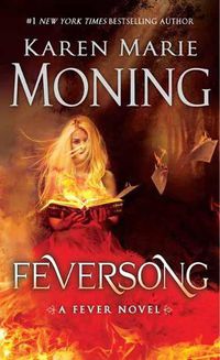 Cover image for Feversong: A Fever Novel