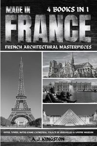 Cover image for Made In France