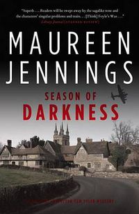 Cover image for Season of Darkness