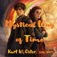 Cover image for Mystical Way of Time