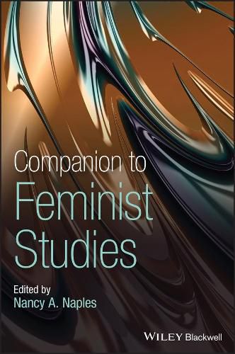 Cover image for Companion to Feminist Studies