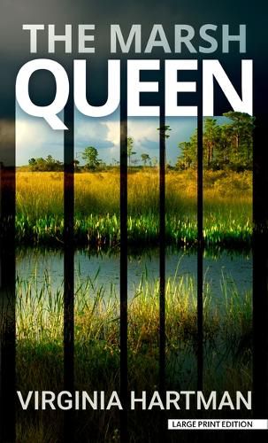 Cover image for The Marsh Queen