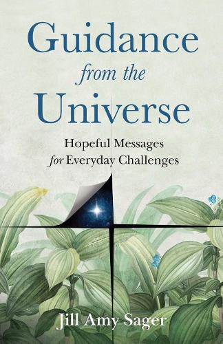 Cover image for Guidance from the Universe