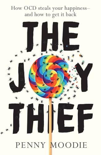Cover image for The Joy Thief