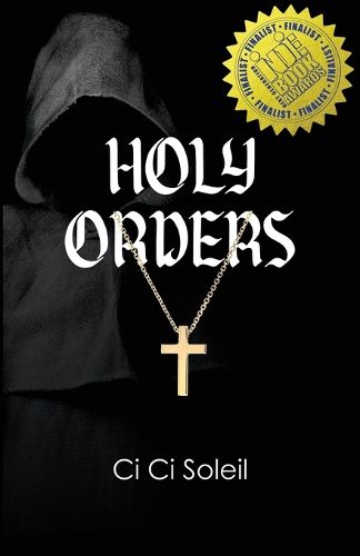 Cover image for Holy Orders