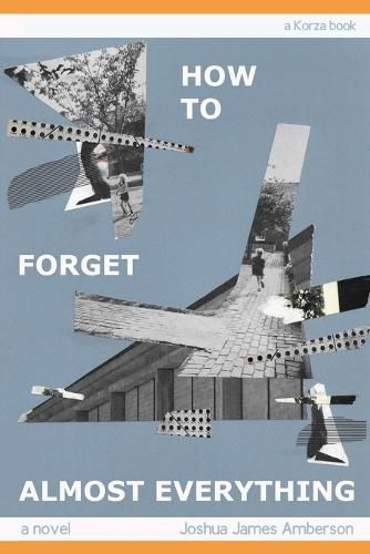 Cover image for How To Forget Almost Everything