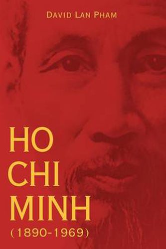 Cover image for Ho Chi Minh (1890-1969)