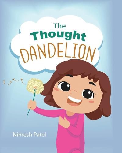 Cover image for The Thought Dandelion