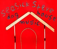Cover image for Dog House Music