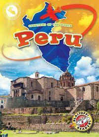 Cover image for Peru