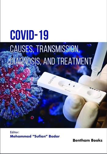 Cover image for Covid-19