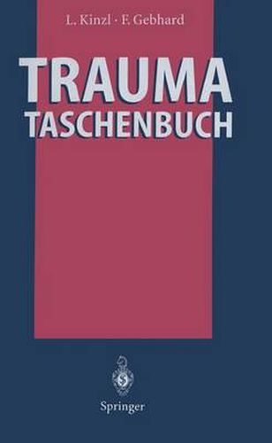 Trauma-Taschenbuch