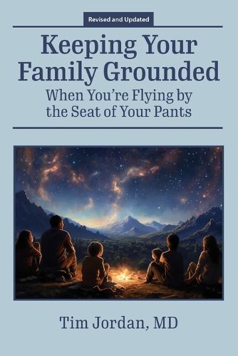 Cover image for Keeping Your Family Grounded