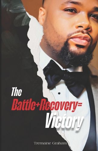 Cover image for The Battle+Recovery=Victory