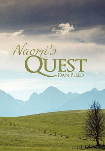 Naomi's Quest