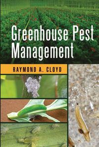 Cover image for Greenhouse Pest Management