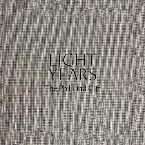 Cover image for Light Years