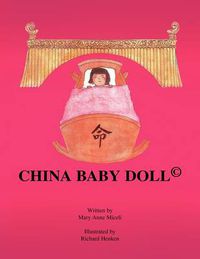 Cover image for China Baby Doll