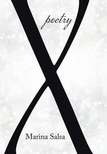 Cover image for poetry X