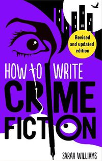 Cover image for How To Write Crime Fiction