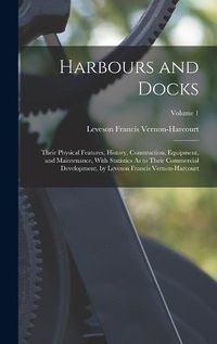 Cover image for Harbours and Docks