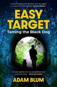 Cover image for Easy Target