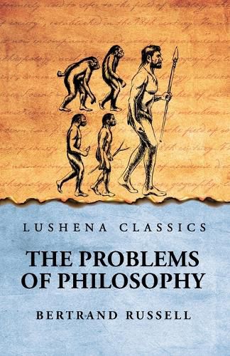 Cover image for The Problems of Philosophy