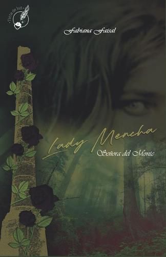 Cover image for Lady Mencha: Senora del Monte