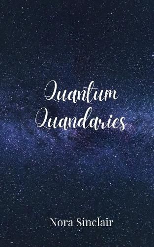 Cover image for Quantum Quandaries