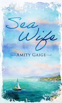 Cover image for Sea Wife