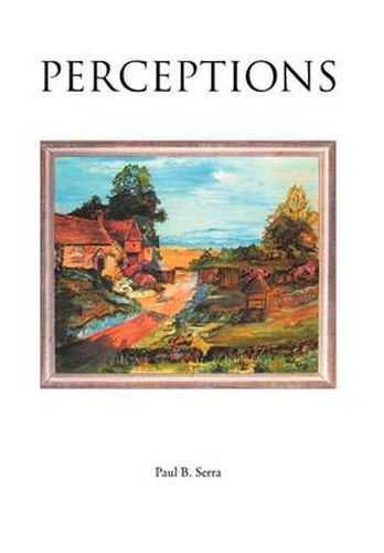 Cover image for Perceptions