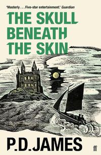 Cover image for The Skull Beneath the Skin