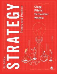 Cover image for Strategy: Theory and Practice