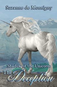 Cover image for Shadow of the Unicorn