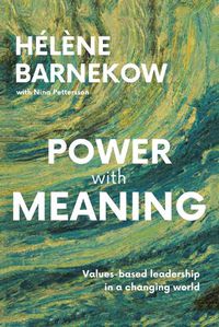 Cover image for Power with Meaning