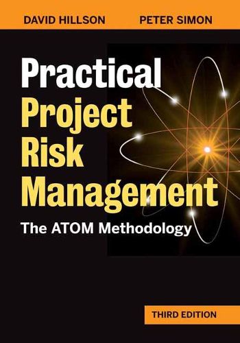 Cover image for Practical Project Risk Management