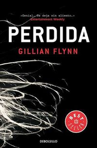 Cover image for Perdida / Gone Girl