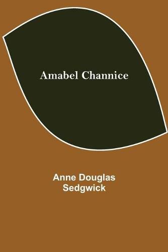 Cover image for Amabel Channice