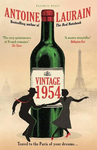 Cover image for Vintage 1954