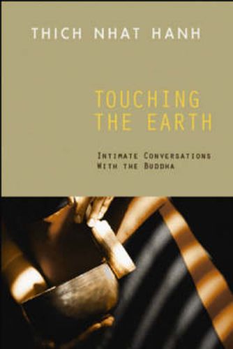 Touching the Earth: Guided Meditations for Mindfulness Practice