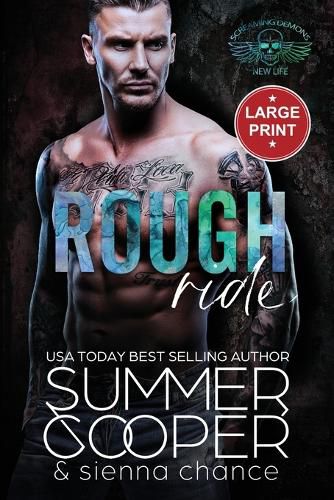 Cover image for Rough Ride