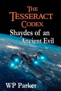 Cover image for The Tesseract Codex