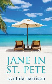 Cover image for Jane in St. Pete