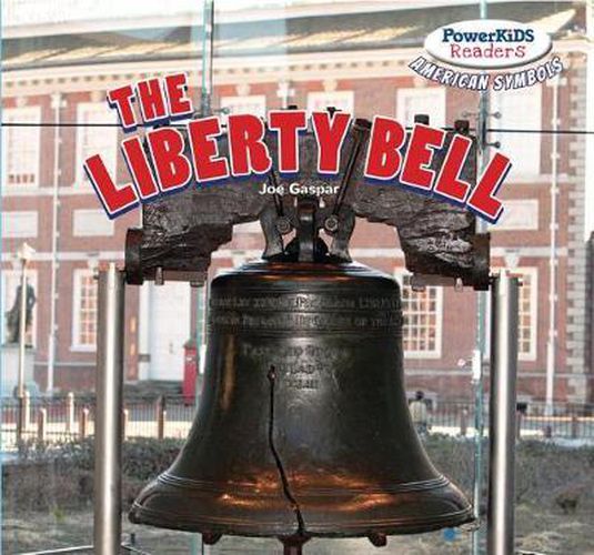 Cover image for The Liberty Bell