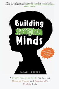 Cover image for Building Bright Minds