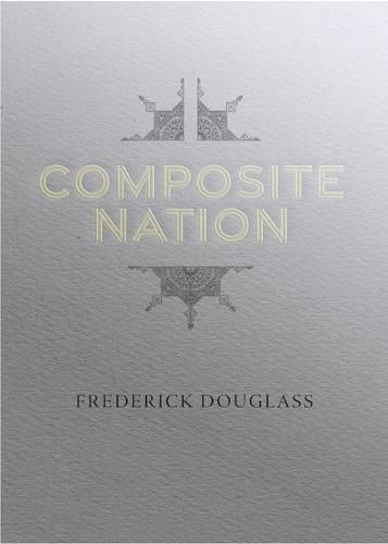 Cover image for Composite Nation