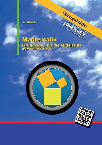 Cover image for Mathematik: Loesungsheft zu den UEbungsblattern