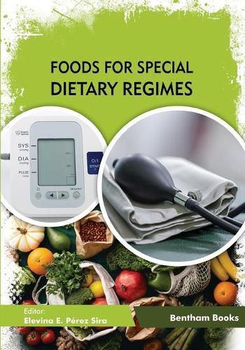 Cover image for Foods for Special Dietary Regimens