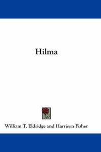 Cover image for Hilma