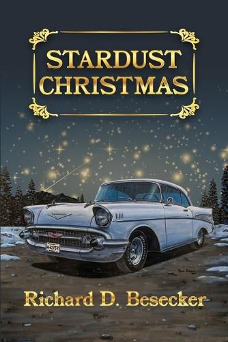 Cover image for Stardust Christmas